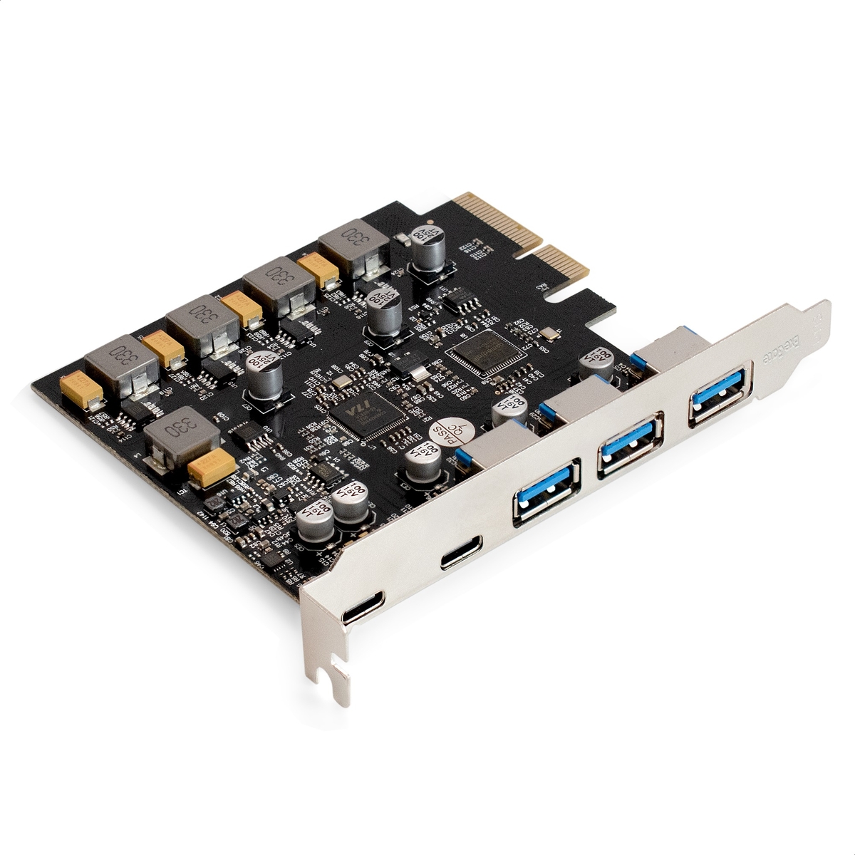 Controller ExeGate EXE-313V-3A2C