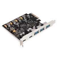 Controller ExeGate EXE-313V-3A2C