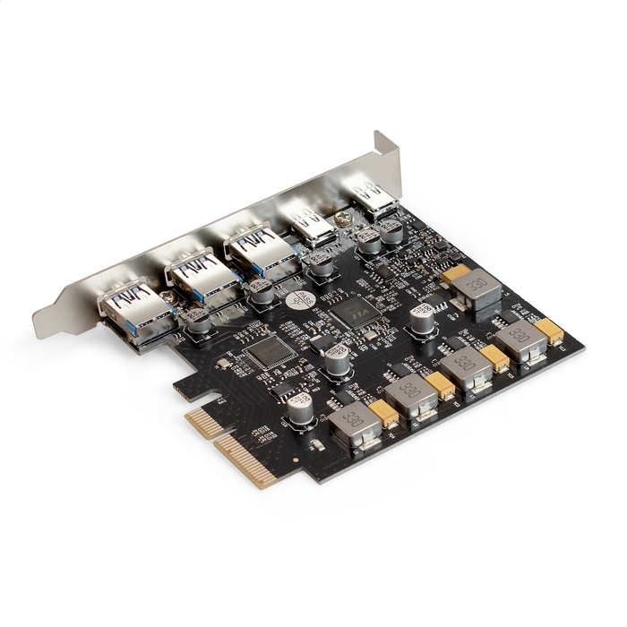 Controller ExeGate EXE-313V-3A2C