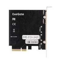 Controller ExeGate EXE-313V-3A2C