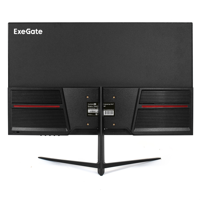 Monitor 23.8" ExeGate SuperView EH2407