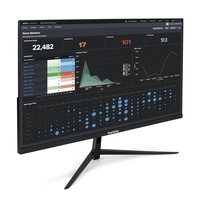 Monitor 27" ExeGate SuperView EH2707