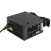 PSU 450W ExeGate 80 PLUS Bronze 450PPH