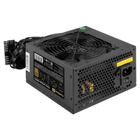 PSU 450W ExeGate 80 PLUS Bronze 450PPH