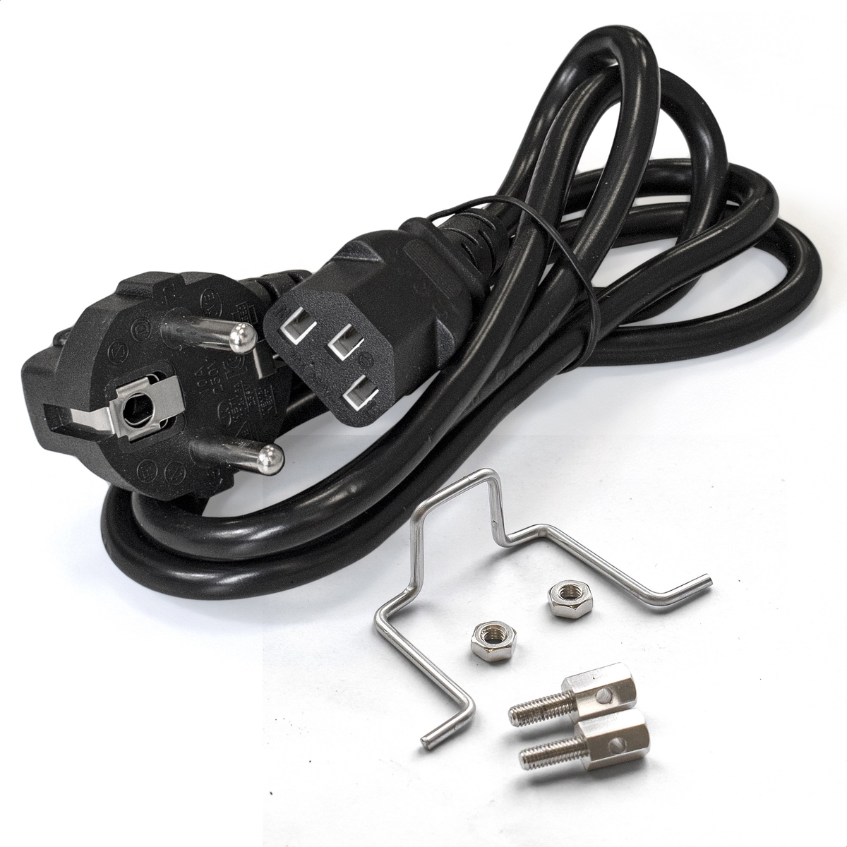 PSU 450W ExeGate 80 PLUS Bronze 450PPH