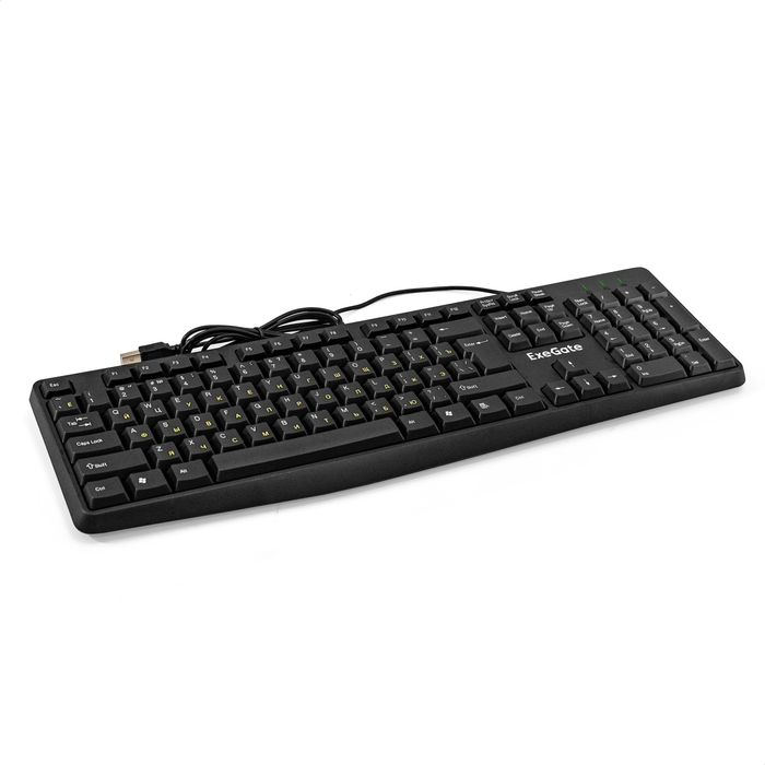 ExeGate Smart K120