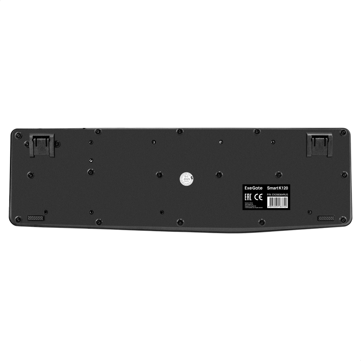 ExeGate Smart K120
