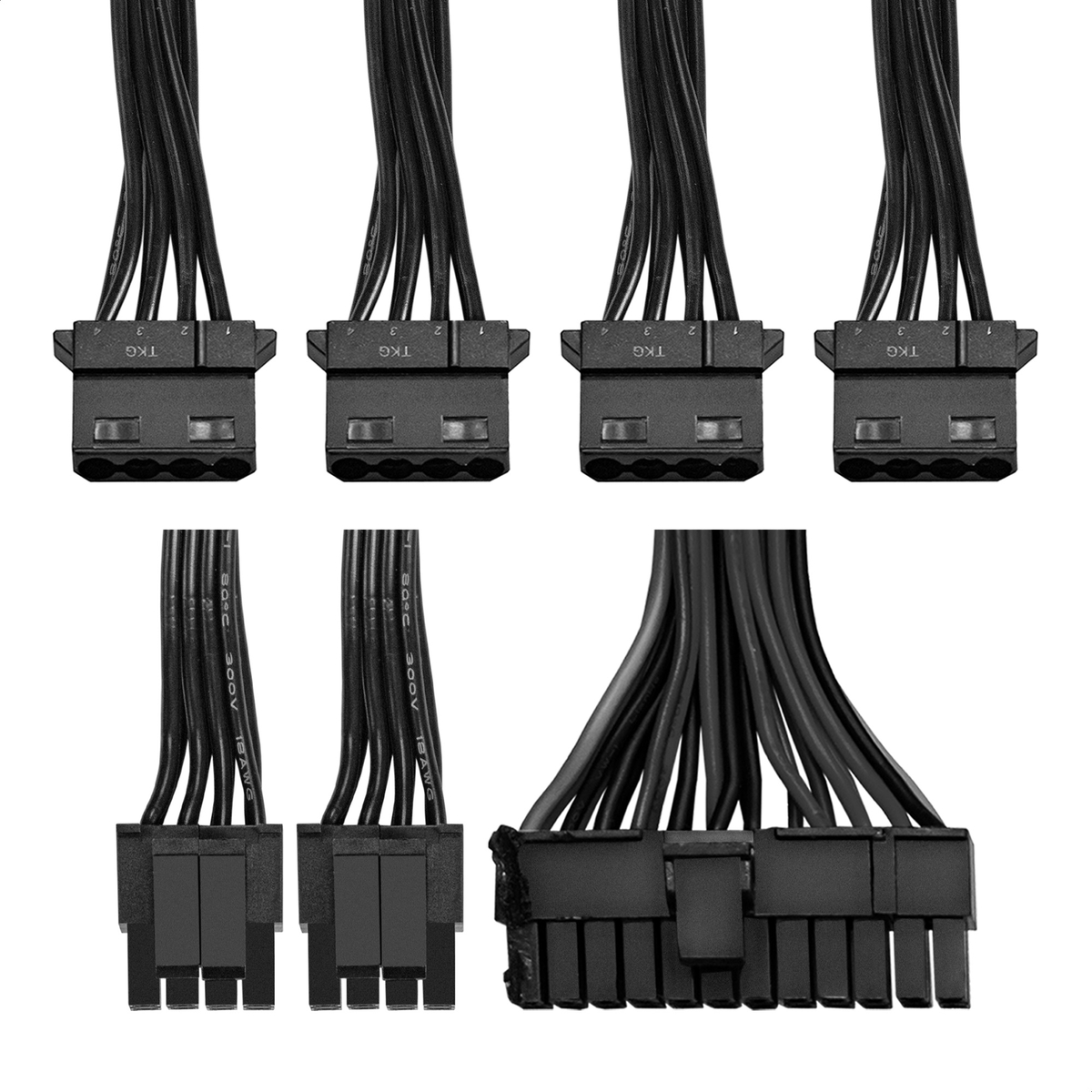 Server PSU 400W ExeGate ServerPRO-400PAS