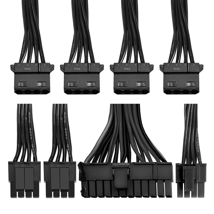 Server PSU 700W ExeGate ServerPRO-700PAS