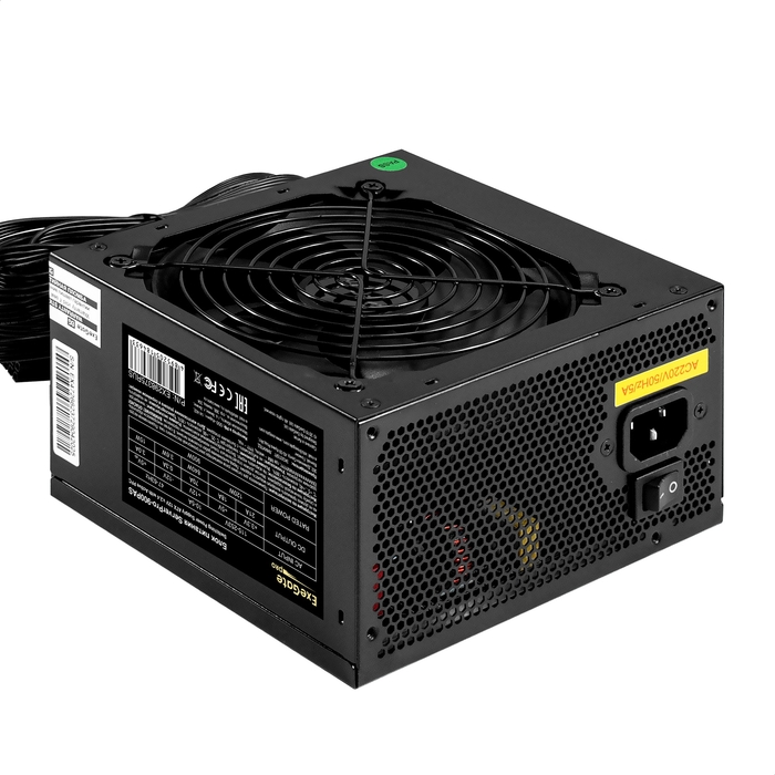 Server PSU 900W ExeGate ServerPRO-900PAS