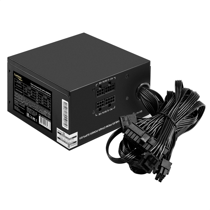 Server PSU 900W ExeGate ServerPRO-900PAS