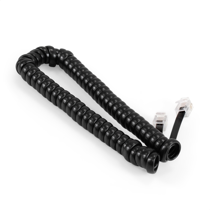 Patch cord ExeGate TC4P4C-2M