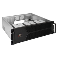 Server case ExeGate Pro 3U450-12/1U-400ADS