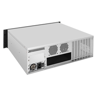 Server case ExeGate Pro 3U450-12/1U-400ADS