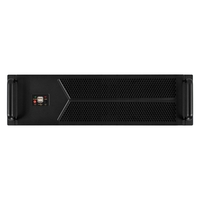 Server case ExeGate Pro 3U450-12/1U-400ADS