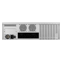 Server case ExeGate Pro 3U450-12/1U-400ADS