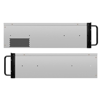 Server case ExeGate Pro 3U450-12/2U-500ADS