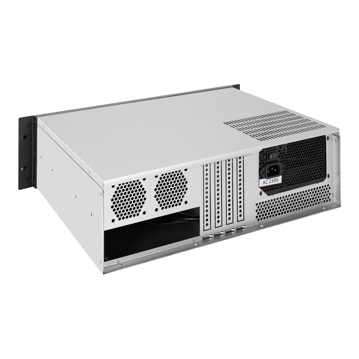 Server case ExeGate Pro 3U400-07/500RADS