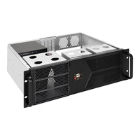 Server case ExeGate Pro 3U400-07/600RADS