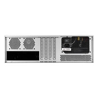 Server case ExeGate Pro 3U400-07/600RADS