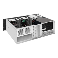 Server case ExeGate Pro 3U400-07/900RADS