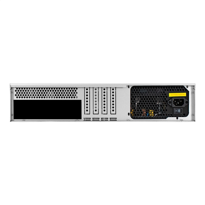 Server case ExeGate Pro 2U330-03/500PPH-SE