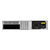 Server case ExeGate Pro 2U330-03/500PPH-SE