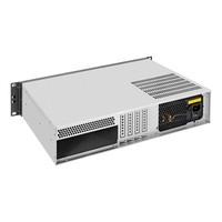 Server case ExeGate Pro 2U330-03/700PPH-SE