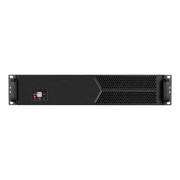 Server case ExeGate Pro 2U330-03/700PPH-SE