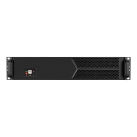 Server case ExeGate Pro 2U330-03/700PPH-SE