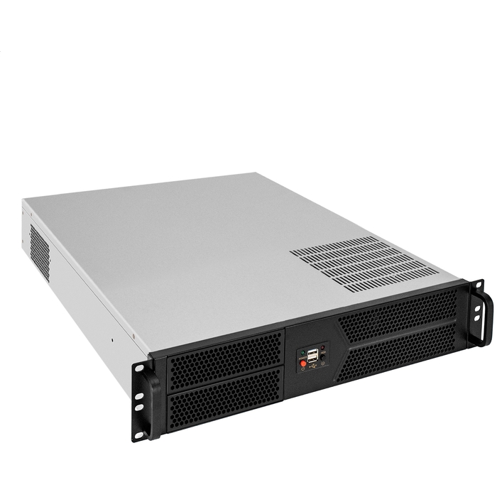 Server case ExeGate Pro 2U550-04/1100ADS