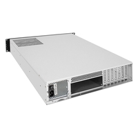 Server case ExeGate Pro 2U550-04/2U-400ADS