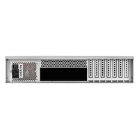 Server case ExeGate Pro 2U550-04/2U-400ADS