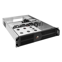 Server case ExeGate Pro 2U550-04/2U-1000ADS