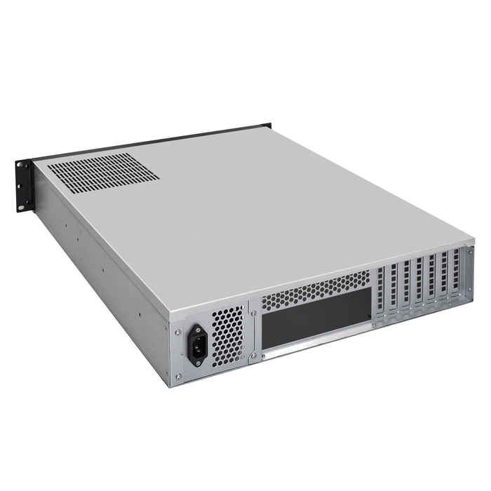 Server case ExeGate Pro 2U550-06/2U2088/2U-1080ADS