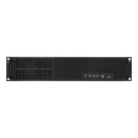 Server case ExeGate Pro 2U550-06/2U2088/2U-1080ADS