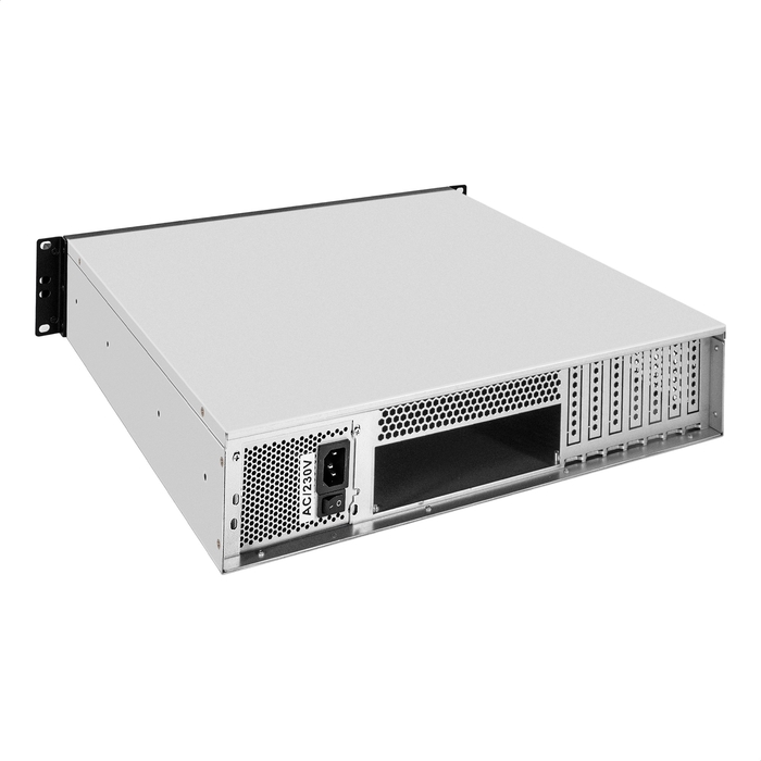 Server case ExeGate Pro 2U450-06/2U-400ADS