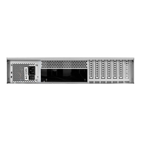 Server case ExeGate Pro 2U450-06/2U-400ADS