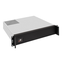 Server case ExeGate Pro 2U400-04AL/700ADS