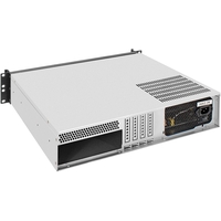 Server case ExeGate Pro 2U400-04AL/500RADS