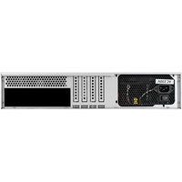 Server case ExeGate Pro 2U400-04AL/1000RADS