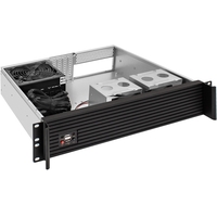 Server case ExeGate Pro 2U400-04AL/1100RADS