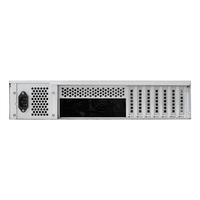 Server case ExeGate Pro 2U550-06/2U2088/400ADS