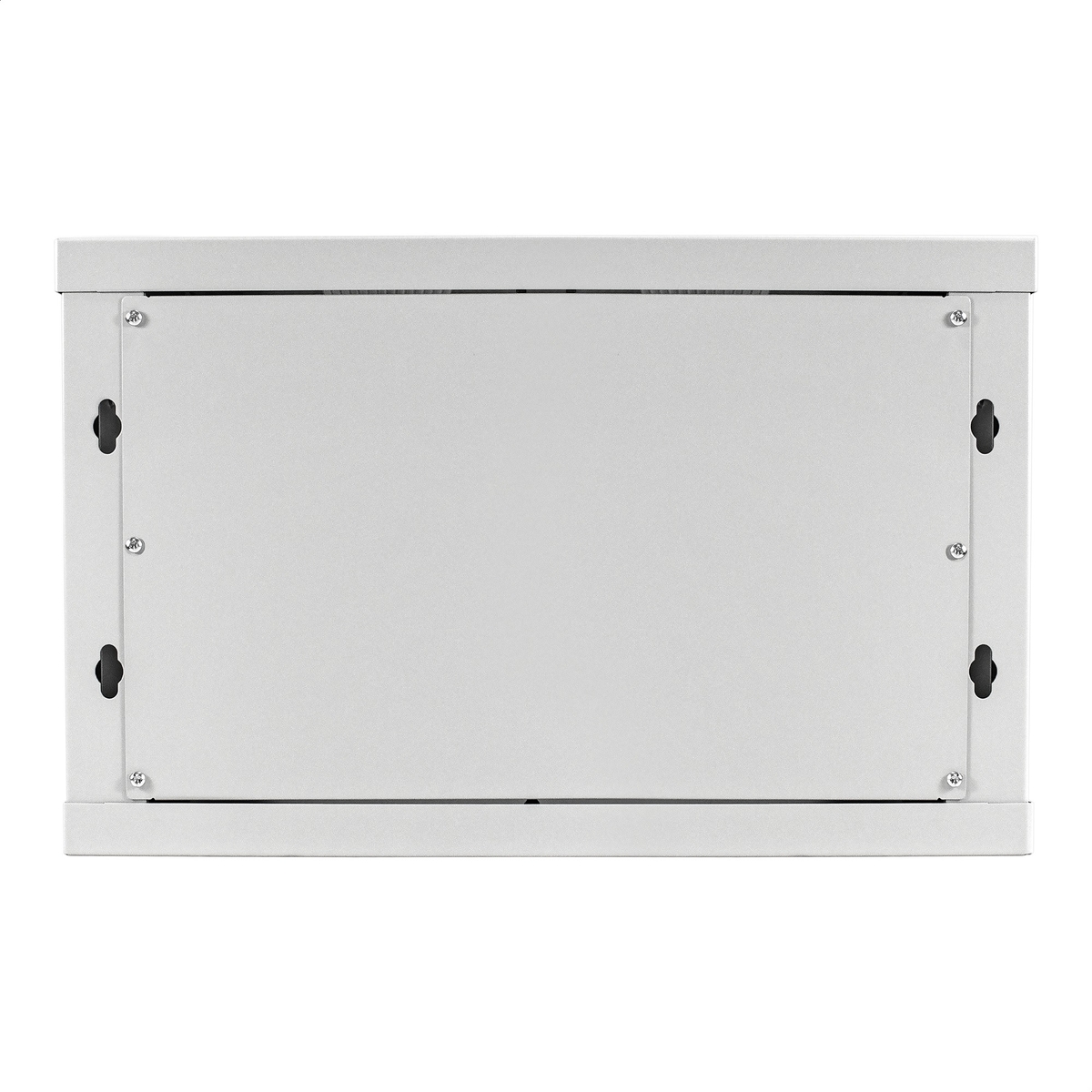 Telecommunication cabinet ExeGate EC-WM-6U.600.G.GREY