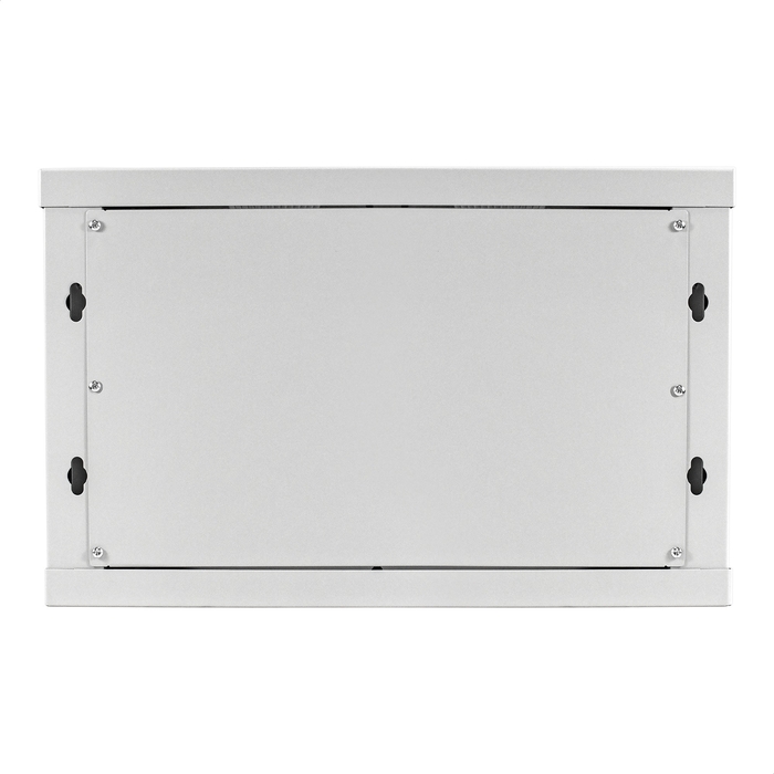 Telecommunication cabinet ExeGate EC-WM-6U.600.G.GREY