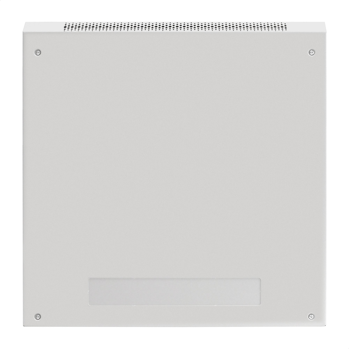 Telecommunication cabinet ExeGate EC-WM-6U.600.G.GREY