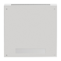 Telecommunication cabinet ExeGate EC-WM-6U.600.G.GREY