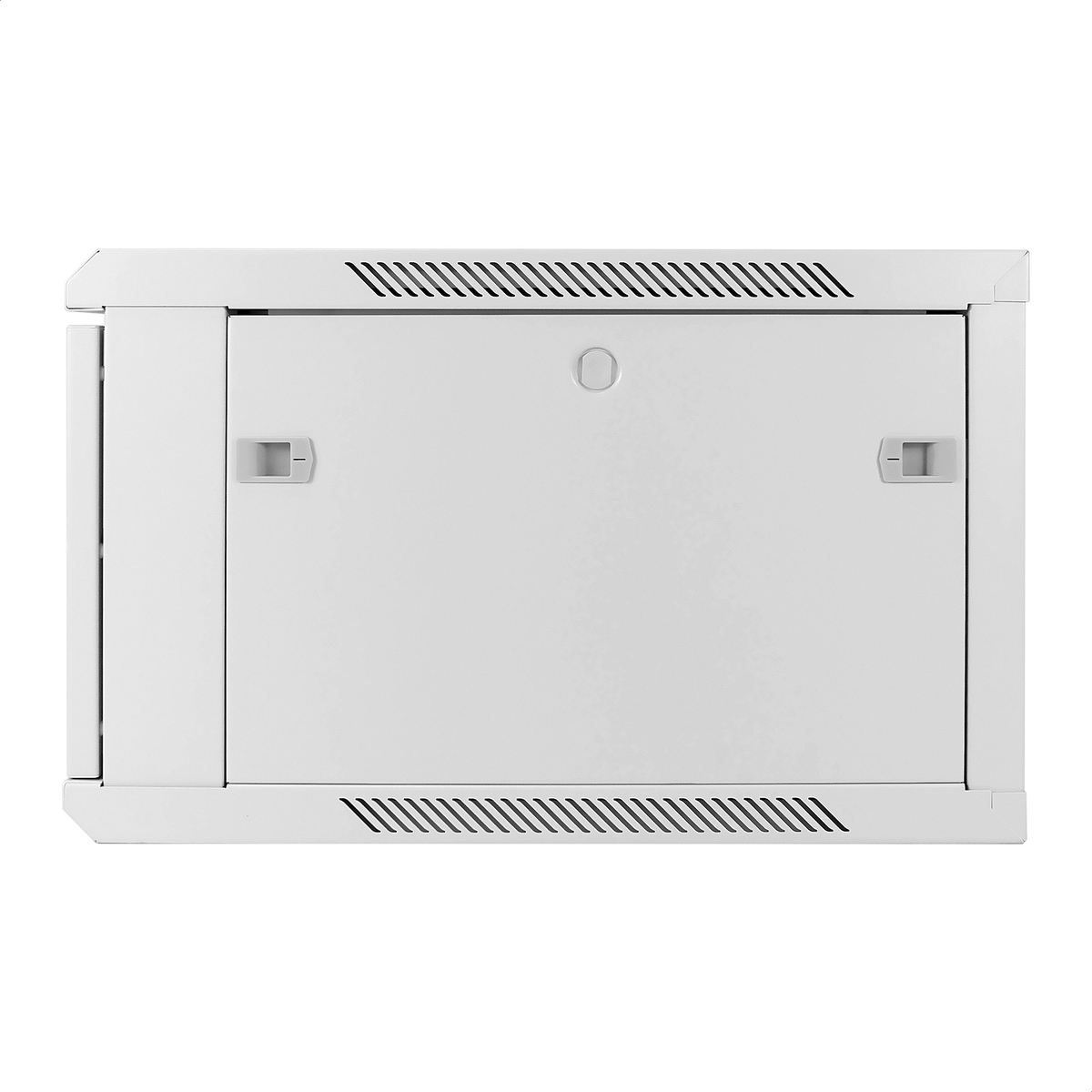 Telecommunication cabinet ExeGate EC-WM-6U.600.G.GREY