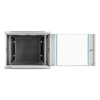 Telecommunication cabinet ExeGate EC-WM-9U.450.G.GREY