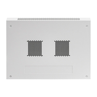 Telecommunication cabinet ExeGate EC-WM-9U.450.G.GREY